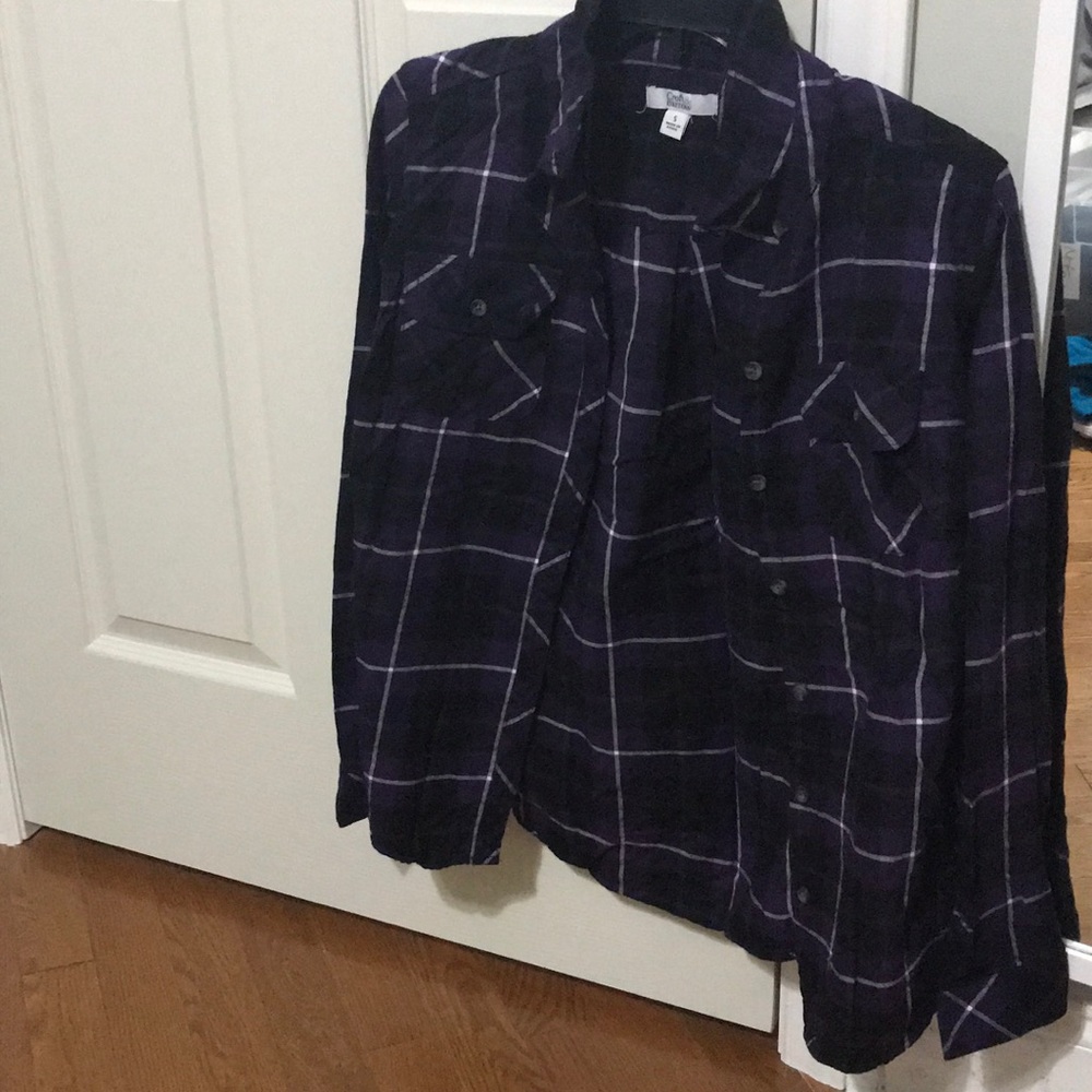 Flannel